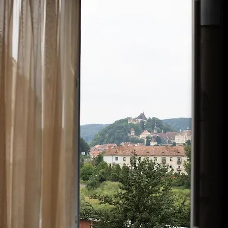 The Home Feeling Sighisoara Exterior photo