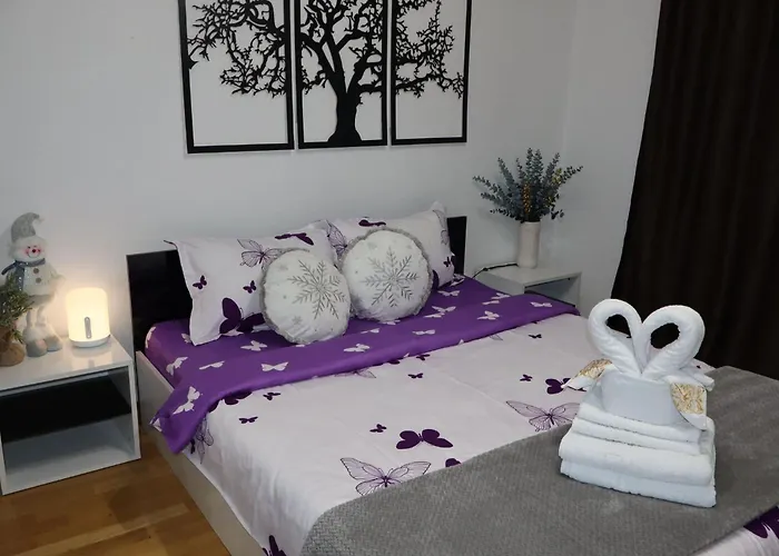 The Home Feeling
