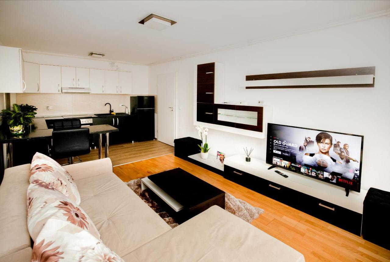 The Feeling Apartment
