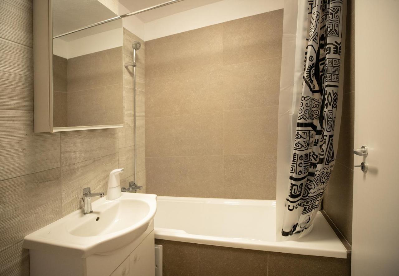 Apartment The Feeling Sighisoara