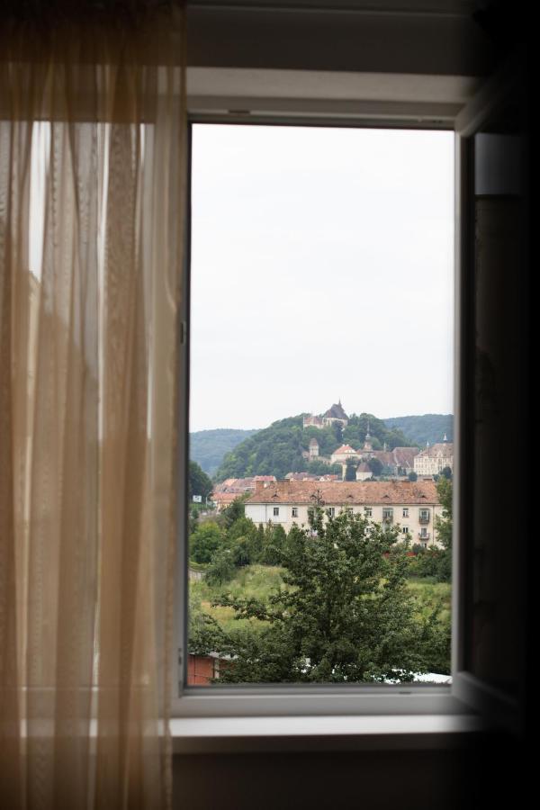 The Feeling * Sighisoara